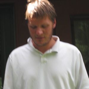 Meet your Posher, Adam